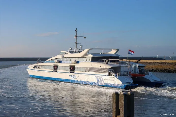 rederij en watertaxi nemen aanbevelingen onderzoeksraad ter harte