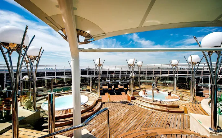 reders cruiseschepen mijden amsterdam