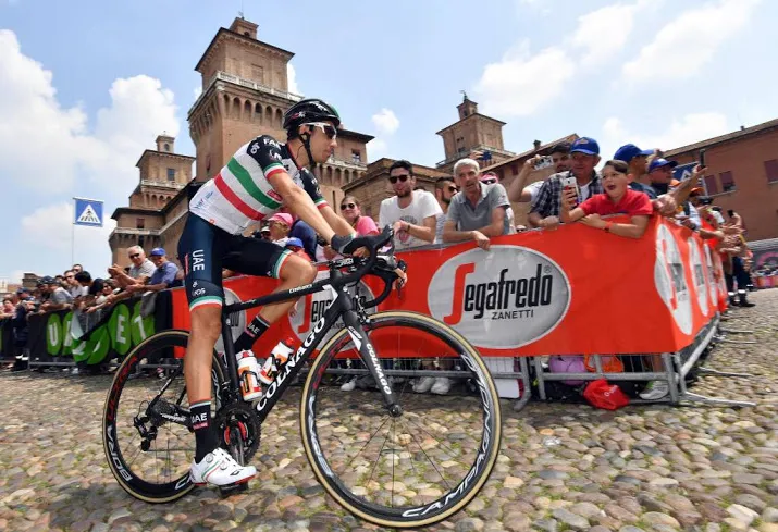 reeks tijdstraffen in de giro