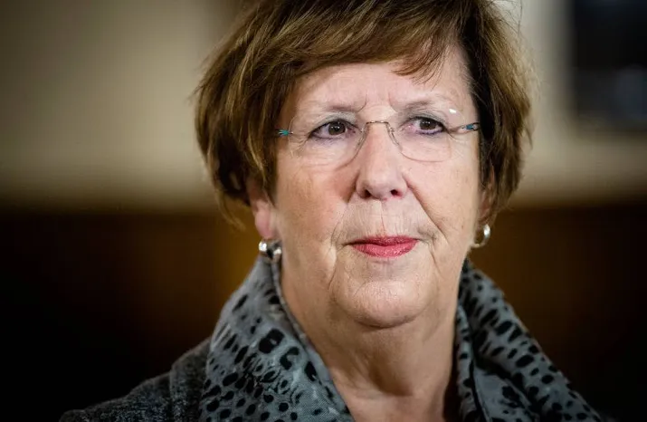 referendum blijft tot referendum donorwet