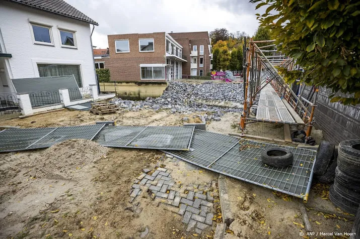 regeling onverzekerde schade overstromingen 5 miljoen uitgekeerd