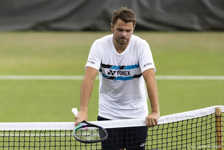 regen hindert tennissers op masterstoernooi montreal