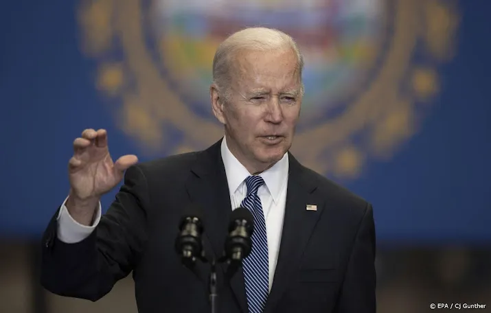 regering biden biedt 6 miljard dollar steun aan kerncentrales