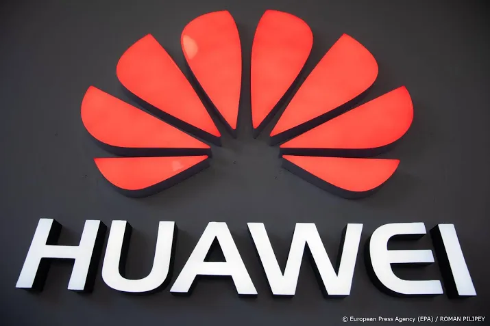 regering biden geen telecomapparatuur van huawei