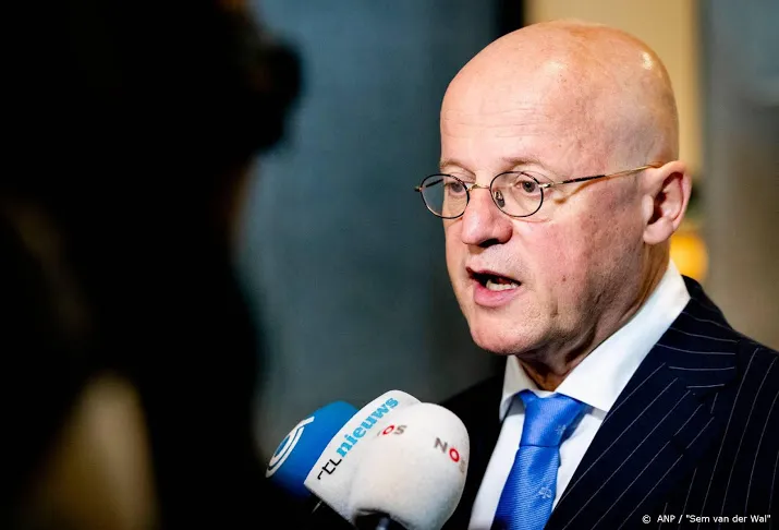 regering blij met vonnis over syriegangers