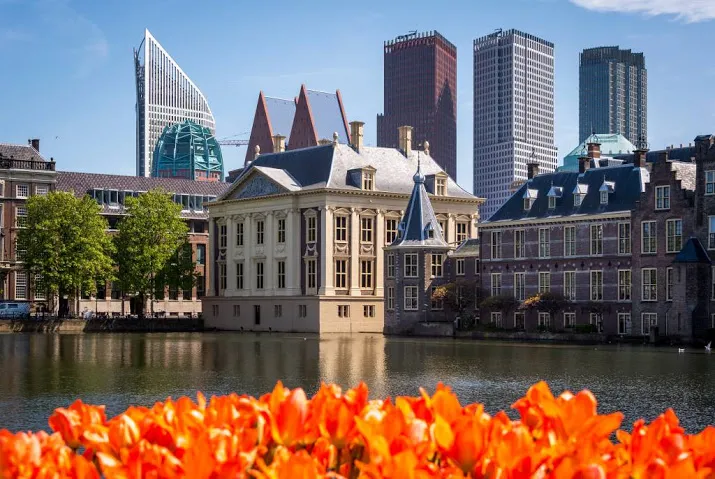 regering terug van zomerreces