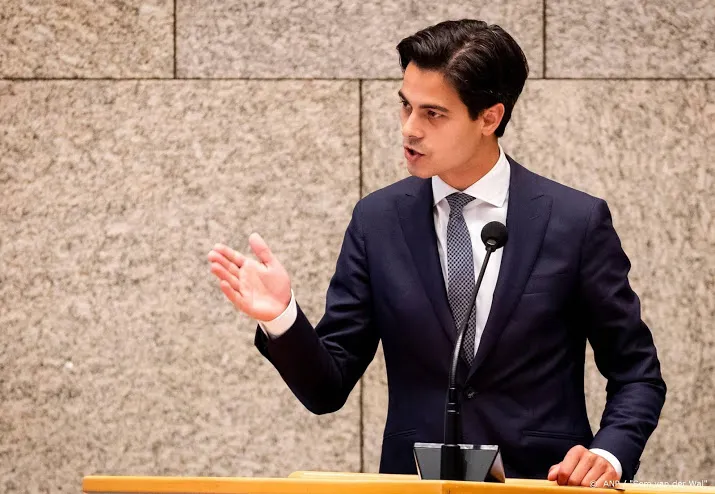 regeringspartijen d66 en cu willen excuses voor slavernijverleden