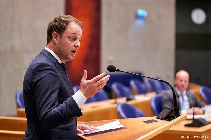 regeringspartijen willen hulp voor lokale en regionale kranten