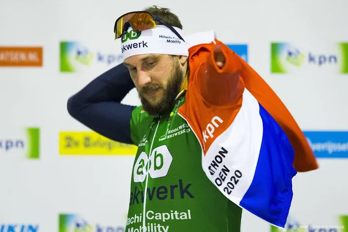 reggeborgh treedt toe tot topdivisie marathonschaatsen