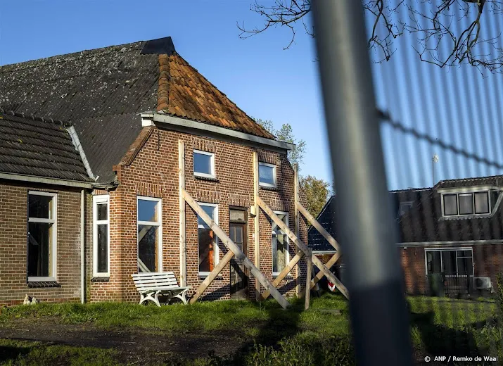 regio er moet genoeg geld zijn voor wat groningers nodig hebben