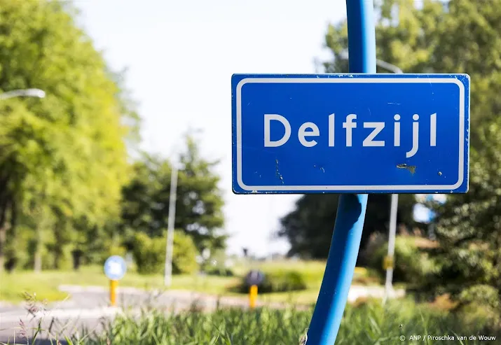 regionale economie delfzijl kromp door energiecrisis industrie