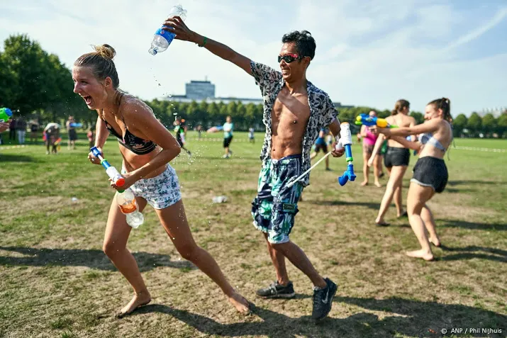 regionale hittegolf in twente en maastricht