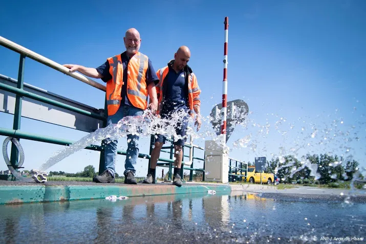 regionale superhittegolf een feit