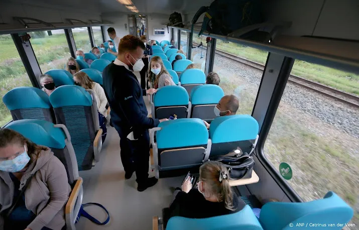 regionale vervoerders hebben last van structureel ziekteverzuim