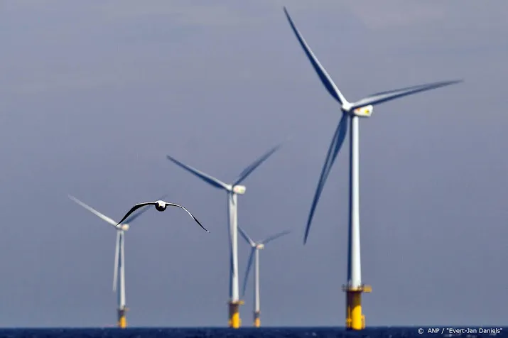 regios krijgen langer de tijd voor besluitvorming energieparken