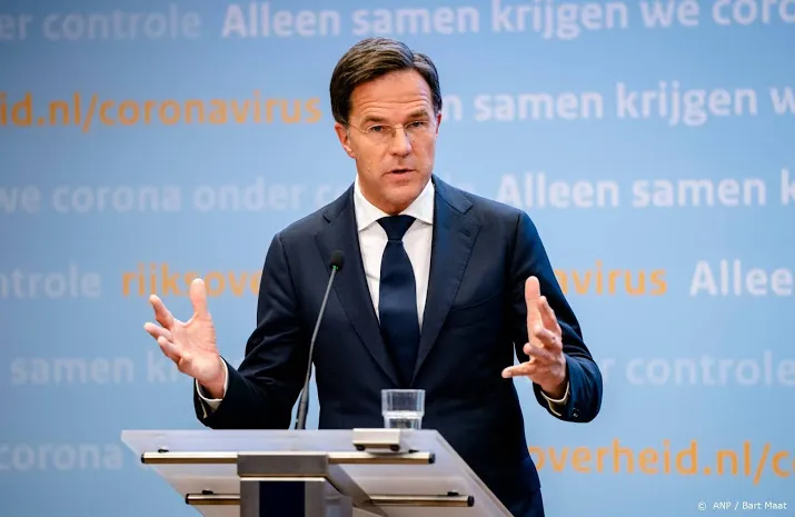 reisadvies rutte zorgt voor run op vakanties naar curacao