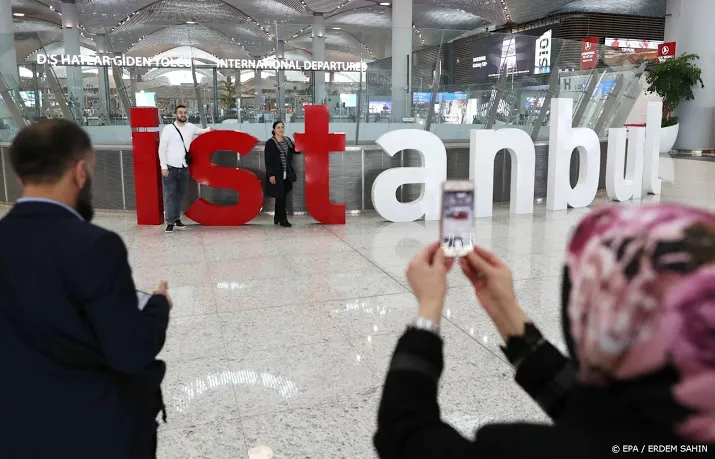 reisadvies turkije kan telefoon onderzoeken