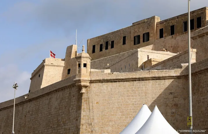 reisadvies voor malta aangescherpt