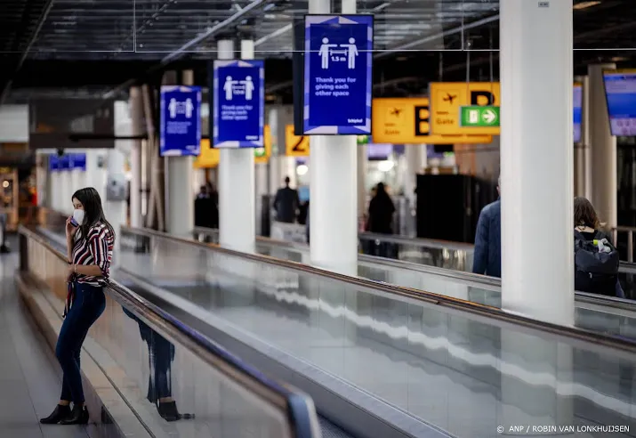 reisadviezen overheid van grote invloed op vakantieplannen