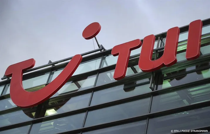 reisconcern tui wil duitse coronasteun volledig afbetalen