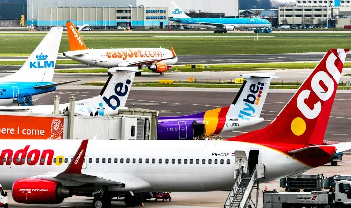 reisorganisatie travelbird failliet