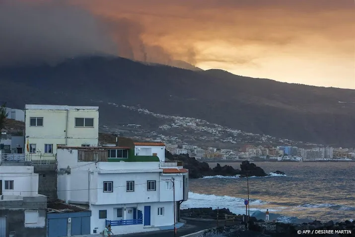 reisorganisaties vooralsnog geen zorgen om reizen tenerife