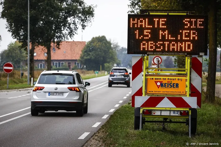 reizen naar duitsland wordt weer makkelijker