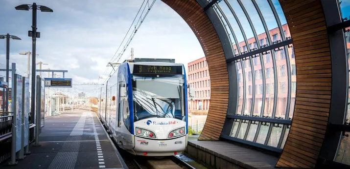 reizigers tevreden over regionaal ov