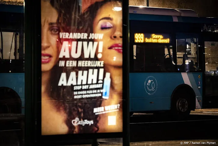 reizigersorganisatie vindt staking bij arriva in twente onnodig