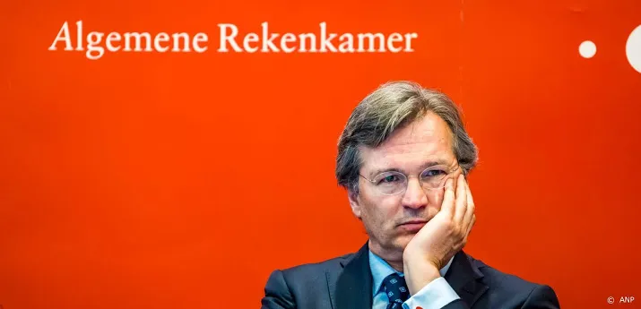 rekenkamer controleer aanvragen coronasteun ook vooraf