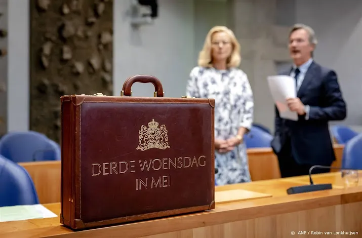 rekenkamer controleert of belastinggeld juist wordt besteed