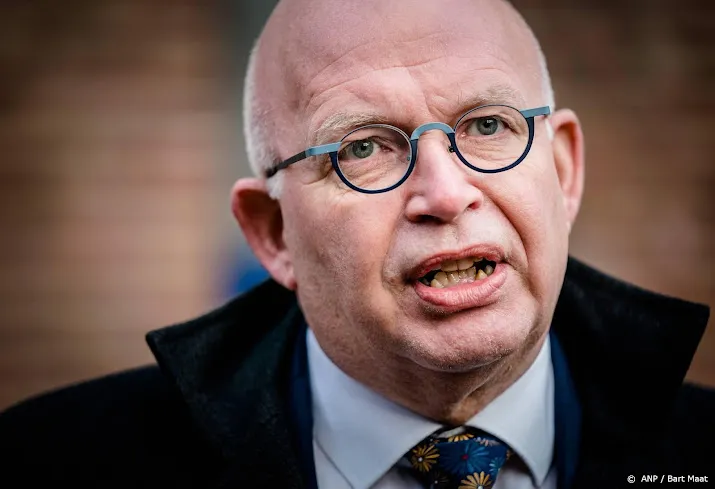 rekenkamer onderzoekt gronddeal minister henk staghouwer