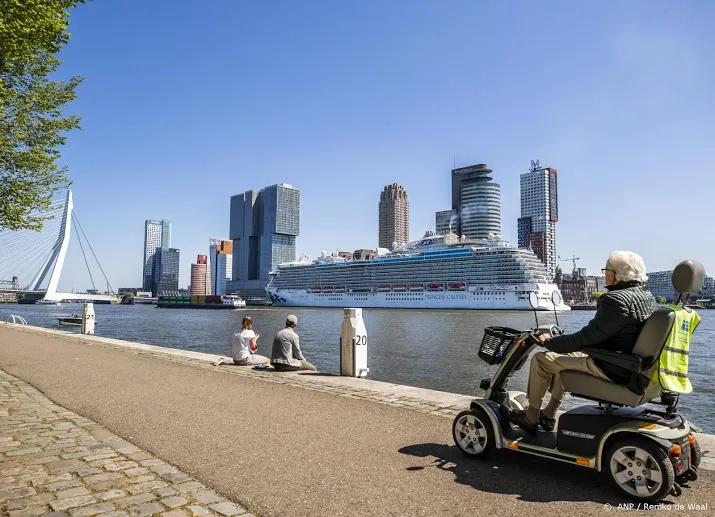rekenkamer ouderenbeleid rotterdam sluit niet aan bij behoeften