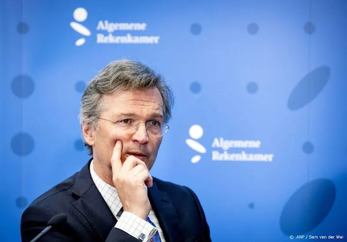 rekenkamer president visser hekelt trage uitvoering overheid