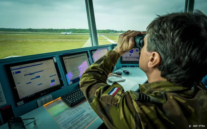 rekenkamer publiceert resultaten onderzoek cybersecurity schiphol