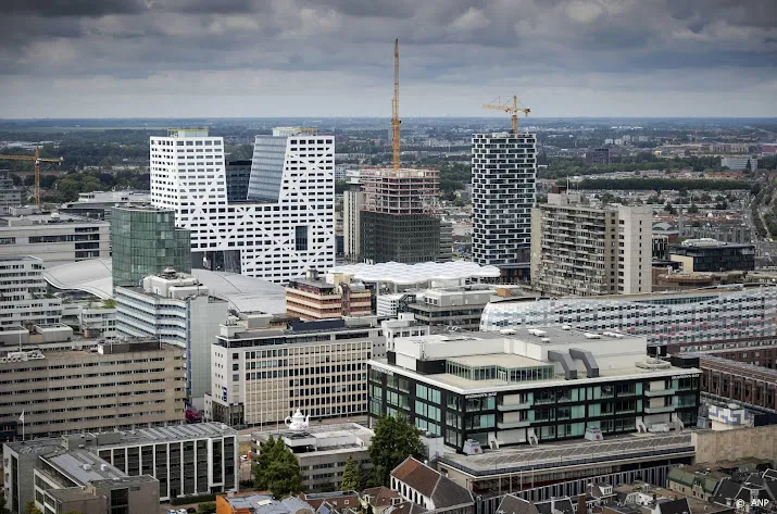 rekenkamer verduurzaming vastgoed utrecht komt niet van de grond