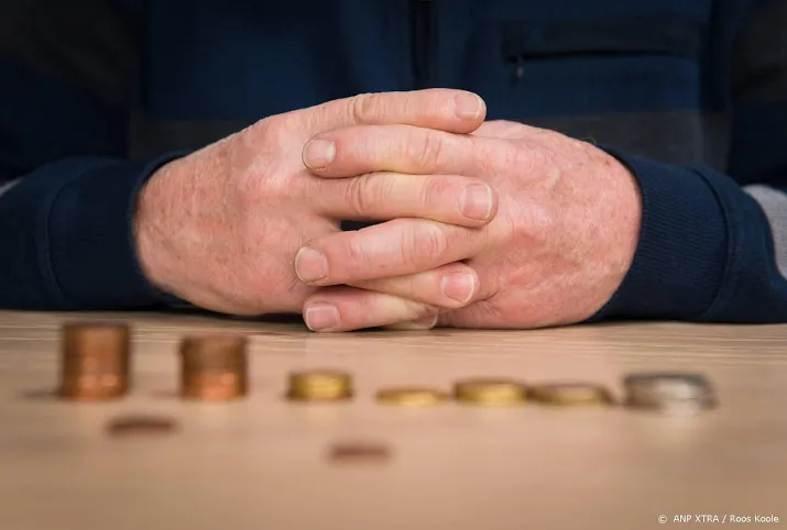 rekenregels pensioenfondsen moeten anders