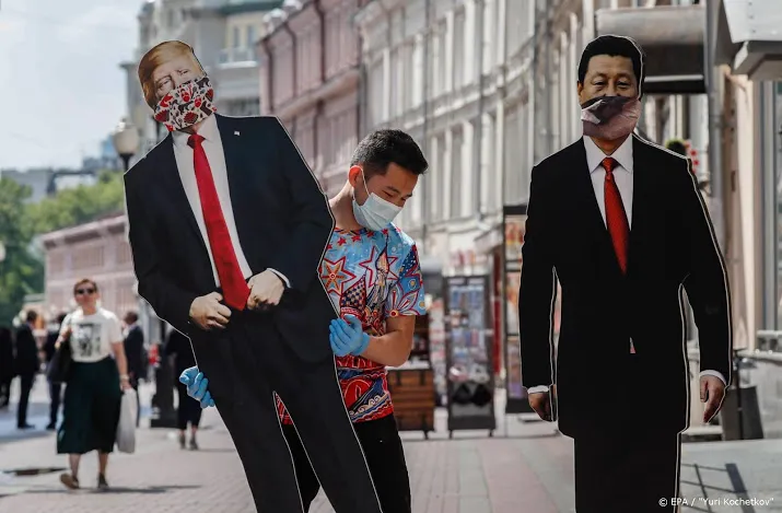 relatie vs en china op weg naar nieuw dieptepunt