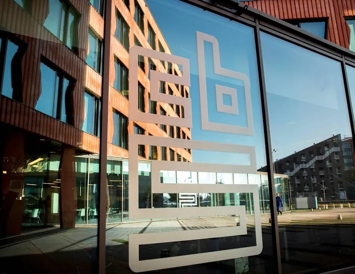 relatief meer zzpers dan bij de buren
