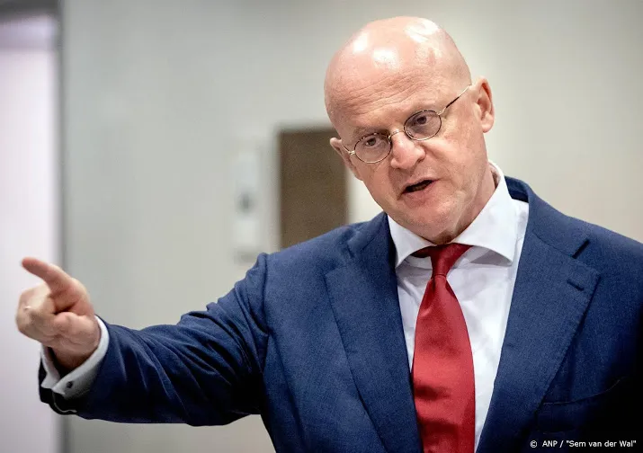 religieuze organisaties erediensten met uiterst minimum mensen