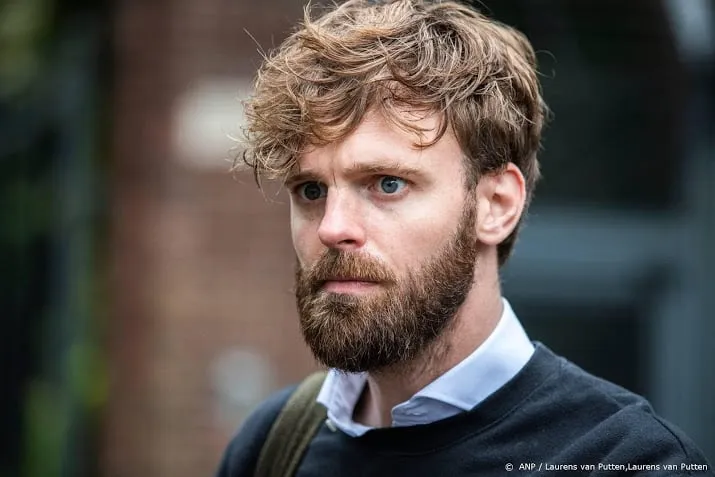 reljeugd verjaagt tim hofman bij opnames boos