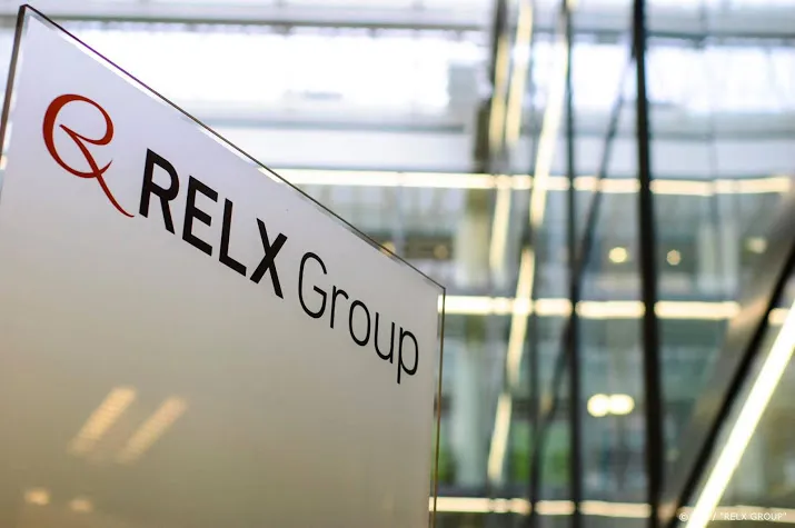 relx voelt afgelasting vakbeurzen in resultaten