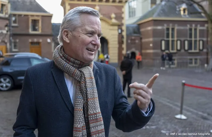 rem op gezinshereniging leidt tot gestaag minder nareizigers