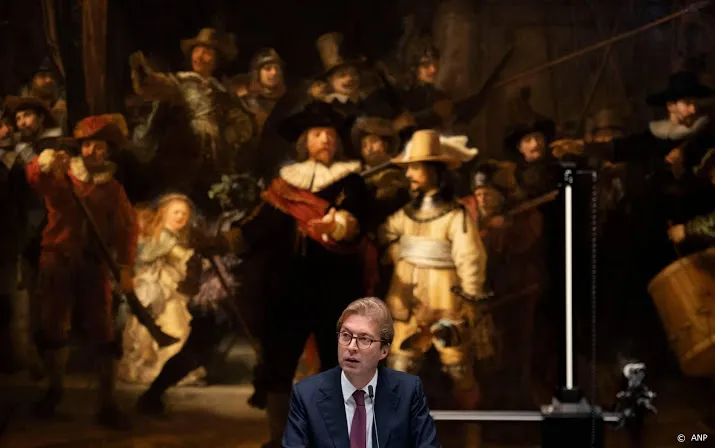 rembrandt alledaags en bijzonder tegelijk