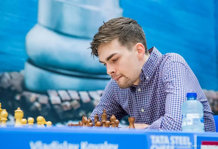 remise schakers van foreest en giri carlsen klopt firouzja