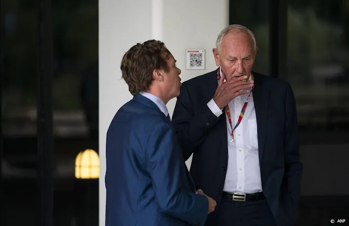 remkes gesprek met natuurorganisaties was zinvolle exercitie