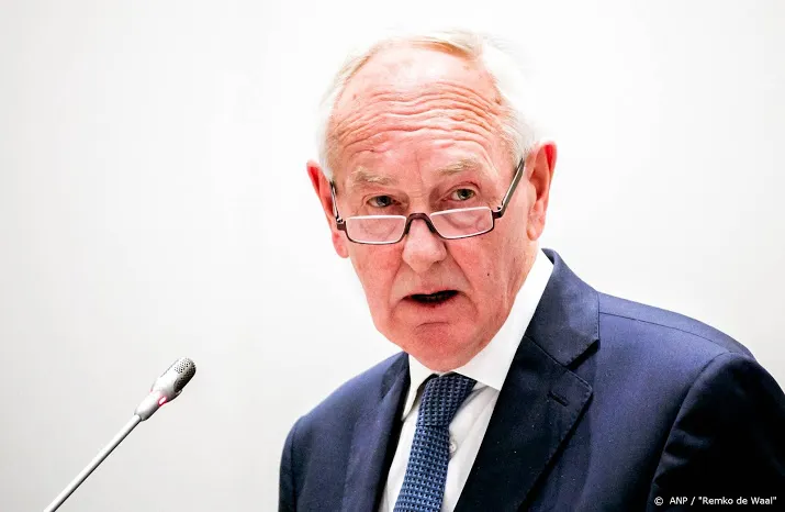 remkes komt snel met stikstofadvies luchtvaart