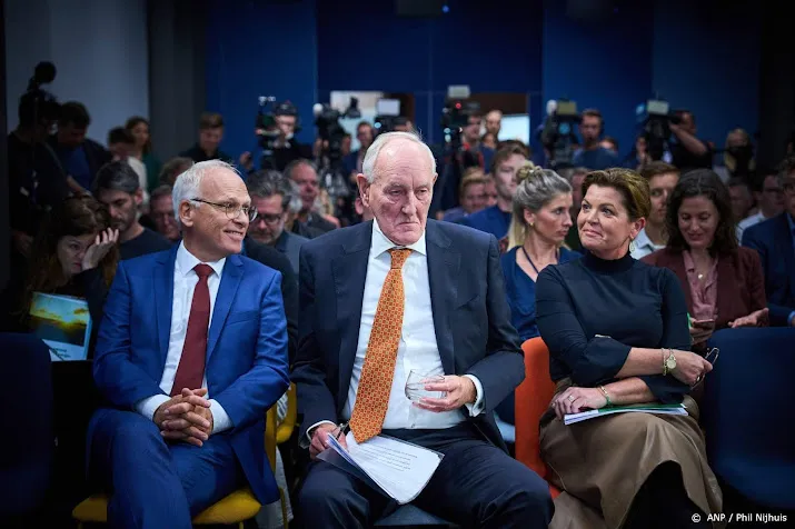 remkes uit kritiek op politici die veestapel willen halveren
