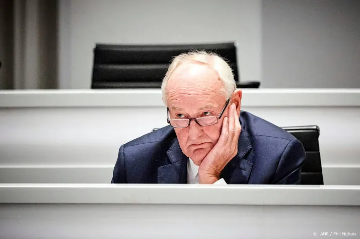 remkes vreugdevuren niet hoger dan 10 meter