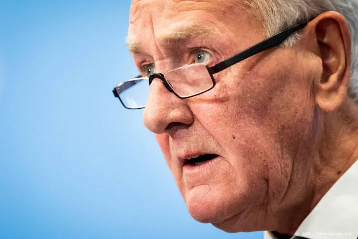 remkes wordt toezichthouder rijksuniversiteit groningen